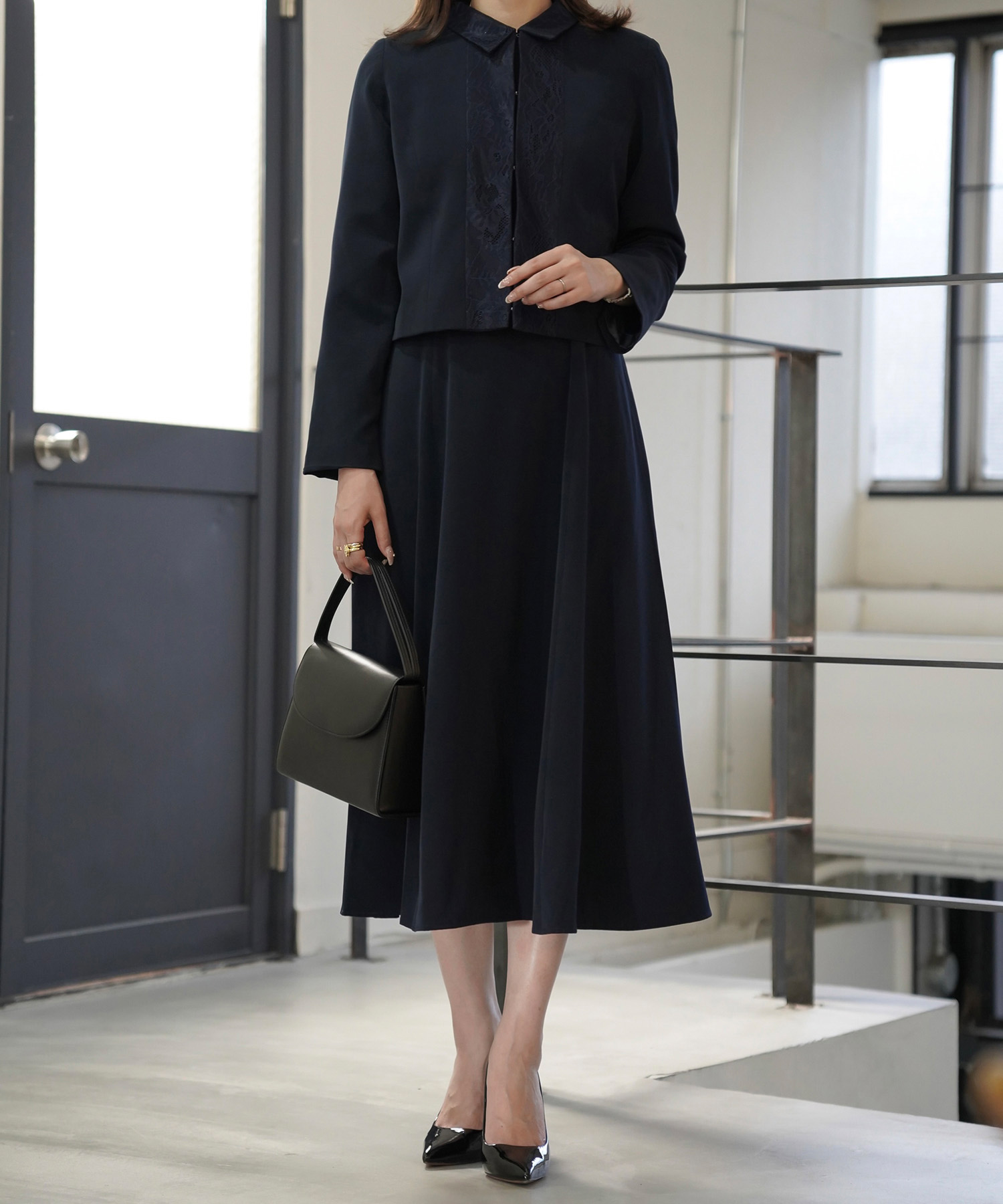 もう迷わない！お宮参りのママの服装は？マナーや選び方や季節別にご紹介 – tententen てんてんてん