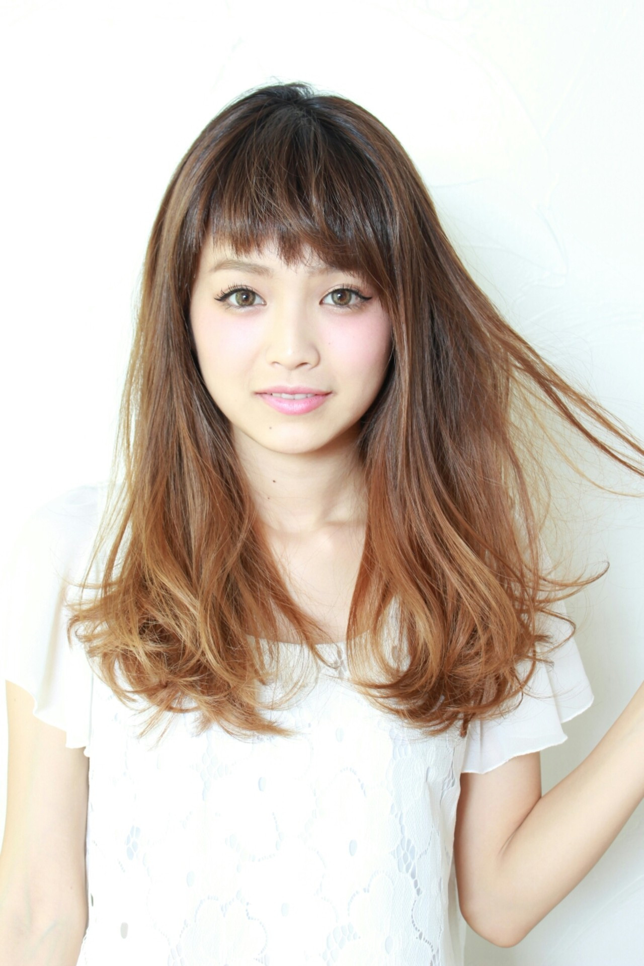 美容師が教える子供の前髪切り方！簡単なギザギザカット方法3つ – 4cm blog金沢市片町タテマチ・諸江・野々市の人気美容室 美容院