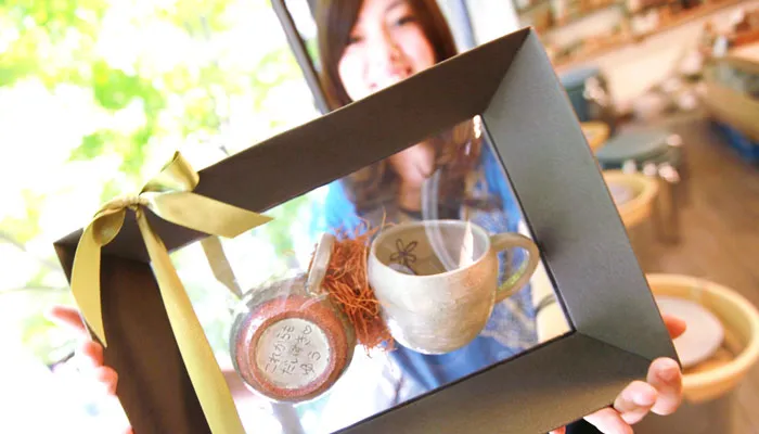 不器用でも彼氏 旦那・夫 を喜ばせる簡単手作りプレゼントを徹底解説 プレゼント通販店PAVO