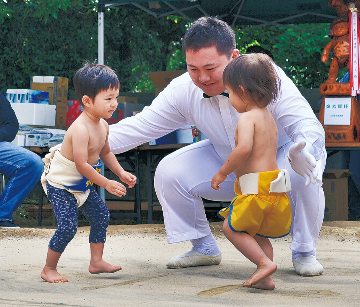 夏期相撲大会等催事 - 日本相撲協会公式サイト