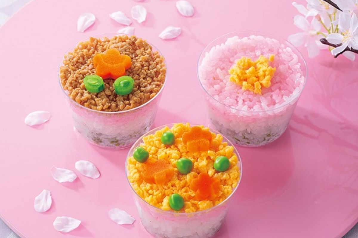 2歳から作れる「簡単ちらし寿司」のレシピ親子の分担リスト付き子どもに料理を教えたい！ Vol.2 Infoseekニュース