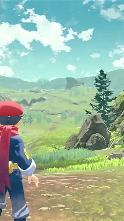 ポケモンレジェンズ アルセウス』シンジュ団・カイの子孫はあの主人公？ ネット上で様々な説が浮上インサイド