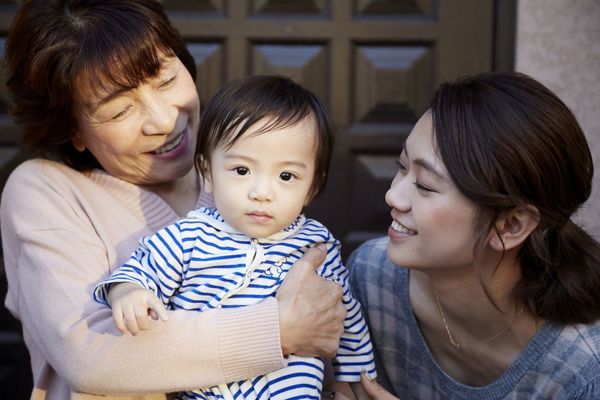この時の嫁めっちゃ可愛い . また3人でどっか行きたいな〜嫁息子
