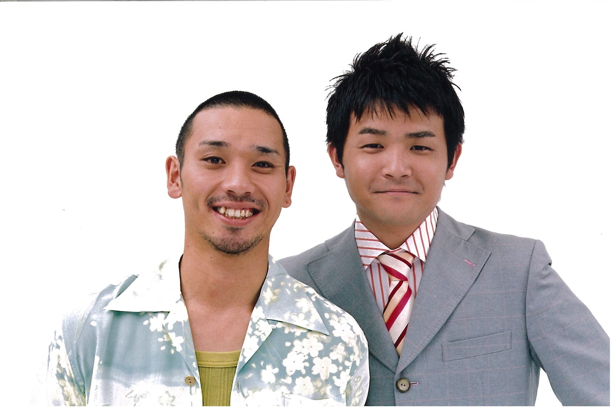 千鳥・ノブ、Mr.Childrenの“ど真ん中”は「奥さんとの出会いの曲」 飲んでる時の大悟は「ハリソン山中と一緒」大食いドッキリロケで人気若手芸人が 大悟の素顔を暴露！？『チャンスの時間』株式会社AbemaTVのプレスリリース