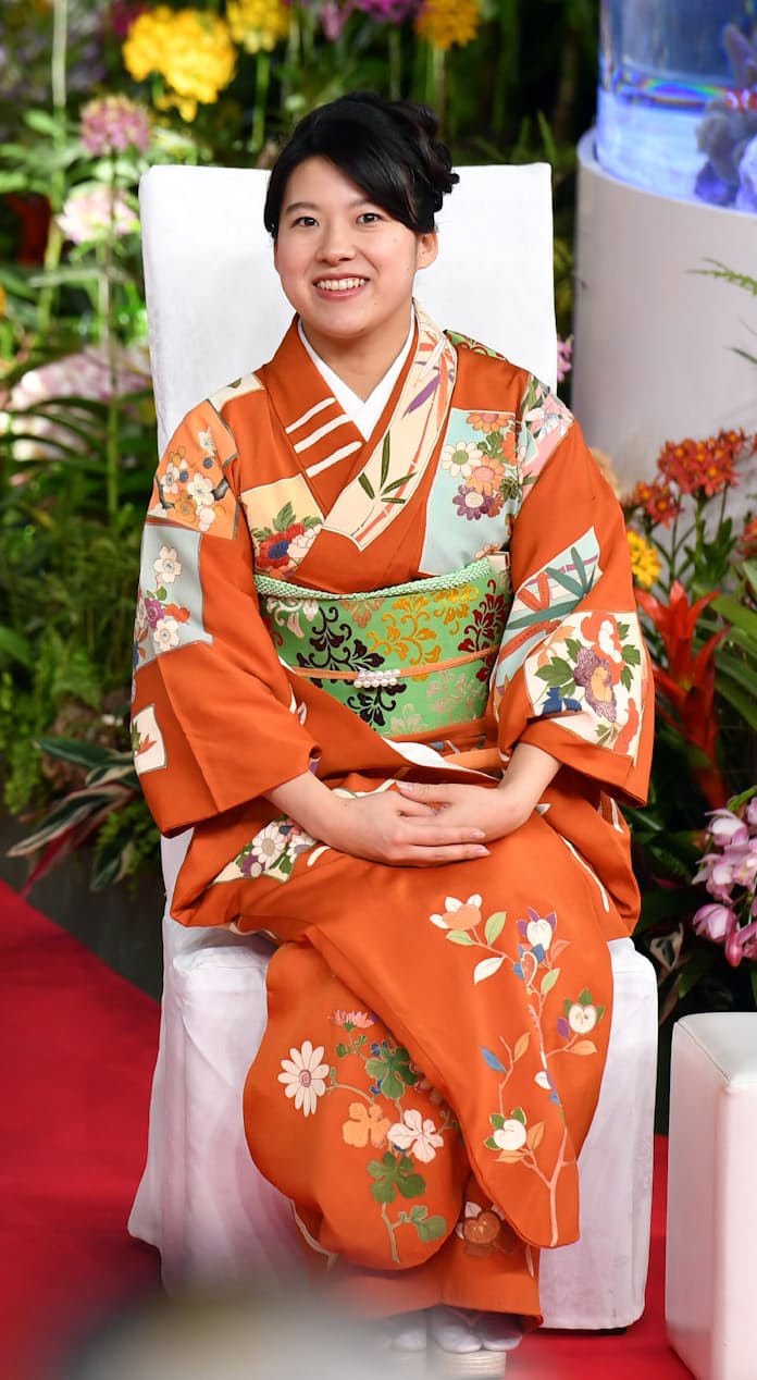 高円宮家の三女守谷絢子さん、第3子の男児出産 母子ともに健康：朝日新聞