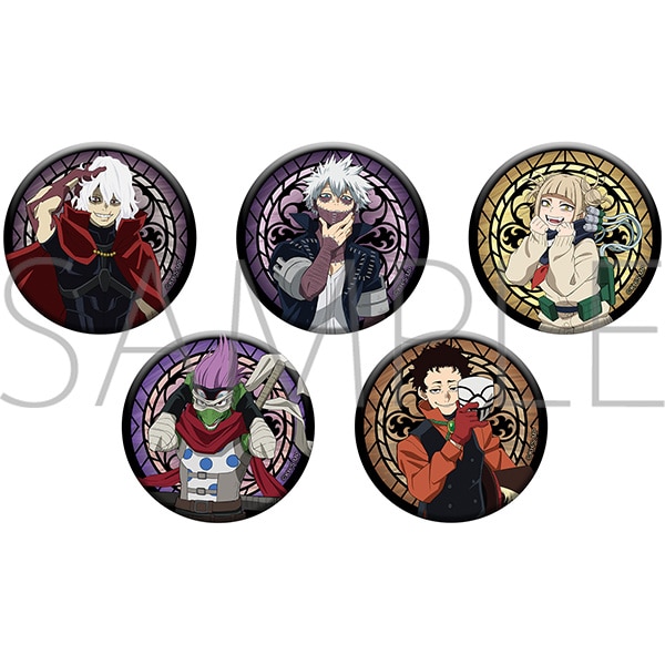 僕のヒーローアカデミア アクリルスタンド MR.コンプレスキャラクターグッズ- ホビーサーチ キャラクターグッズ