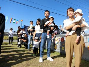 運動会 衣装 年長TikTok