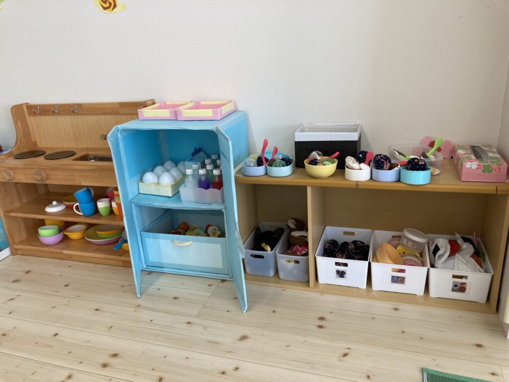 ドリンクバー 手作り玩具 ままごと ハンドメイド 幼稚園 保育園 コーナー遊び ラミネート加工 保育教材Yahoo!フリマ 旧PayPayフリマ
