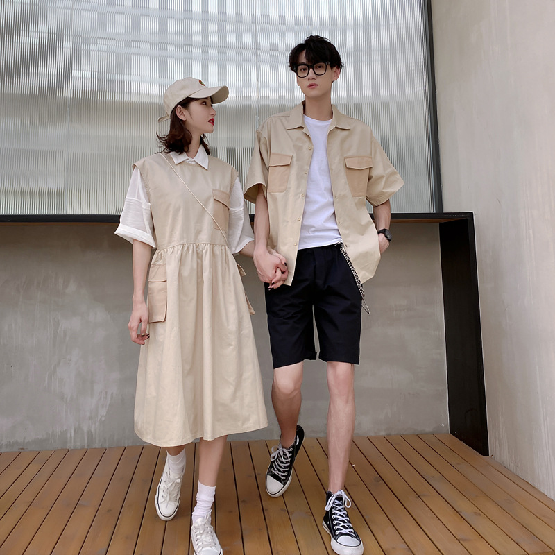 ペアルック専門2025年最新 夫婦でするペアルック14選ペアルック専門通販サイトPairl ペアル