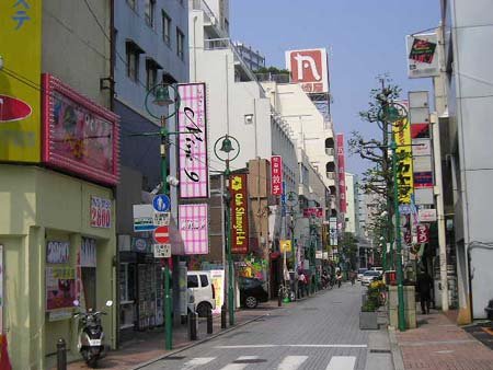 平塚で人気・おすすめの風俗をご紹介！