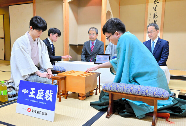 探偵！ナイトスクープ』孫娘号泣！ 将棋に厳しすぎる92歳祖父をコテンパンにしたい 藤井聡太の師匠が反則スレスレの助っ人にABCマガジン