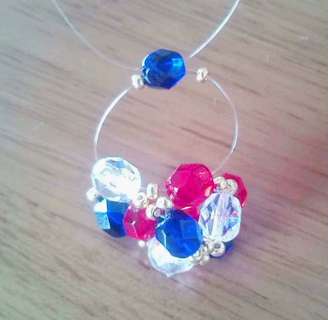 母娘で作る！夏色ヘアゴムハンドメイドの作り方・アイデア暮らしニスタ