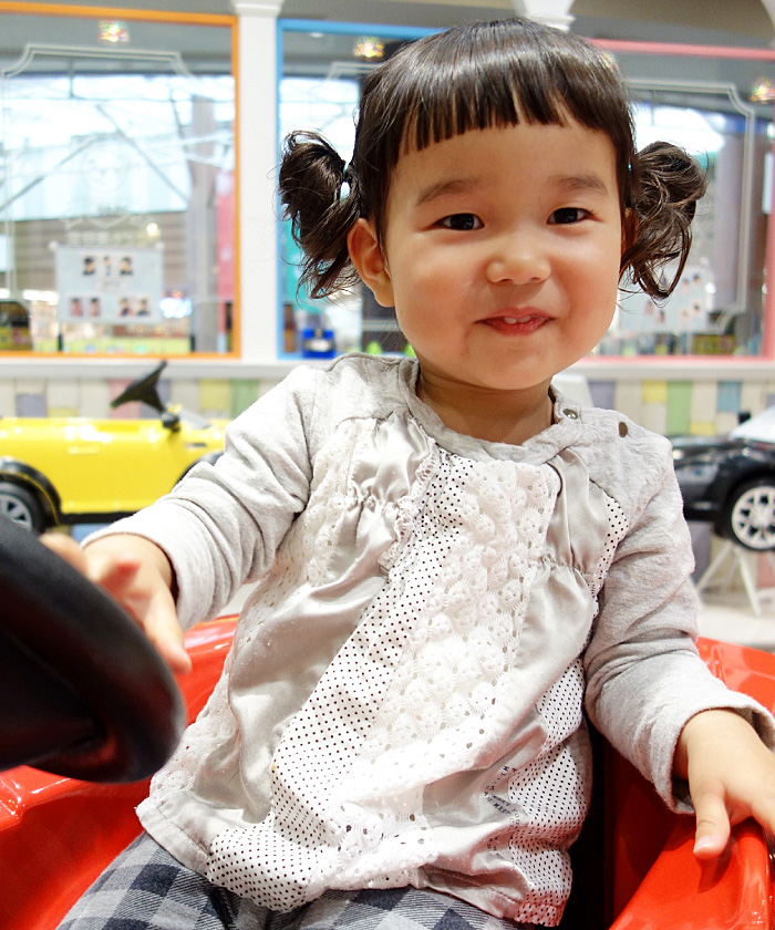 大分市のキッズ専門・親子でカットができる美容室！大分の美容室 美容室姫