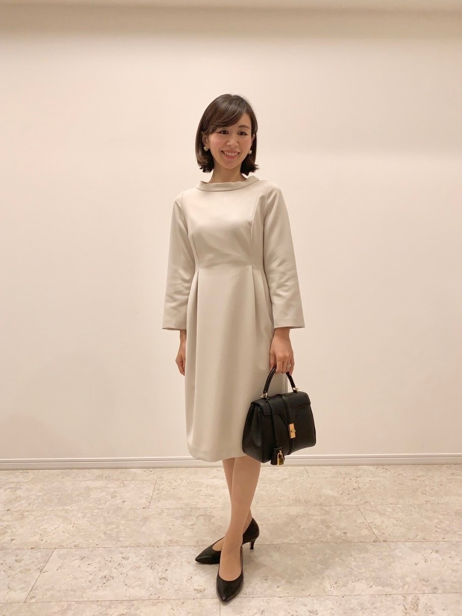 入学式・入園式で好印象！ ママのための上品ワンピースの選び方とおすすめコーディネート ワールド オンラインストアWORLD ONLINESTORE