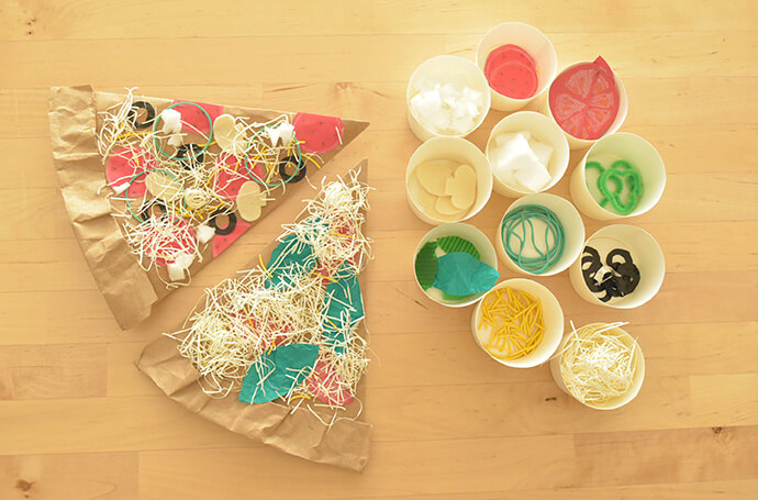 学校法人 聖徳学園 桃山幼稚園お店屋さんごっこ