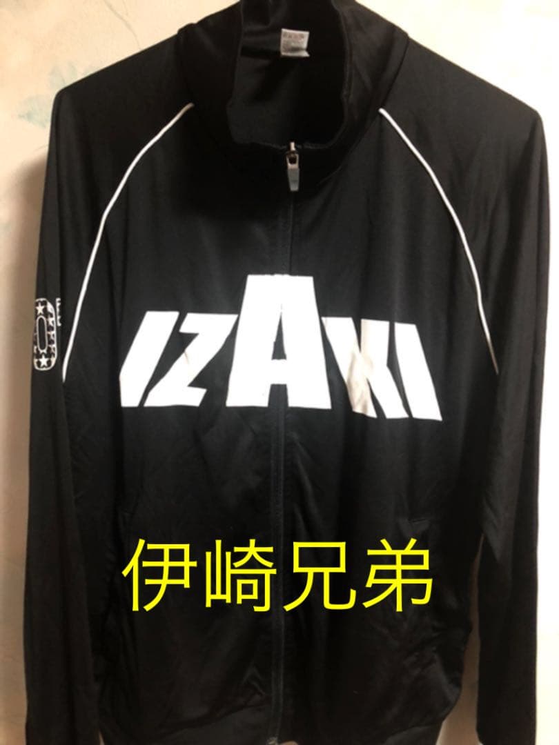 映画 クローズZEROII×Theater8 三上兄弟特注鈴蘭ジャージL銀