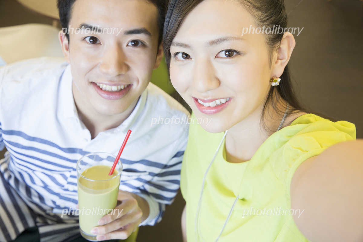 カップル写真をアルバムにしよう！ポーズはなしでもおしゃれな撮り方