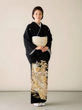 結婚式に着物で参列。きもの町スタッフのお呼ばれコーディネートご紹介 着物コーディネート25着物通販 京都きもの町 official着物あれこれブログ