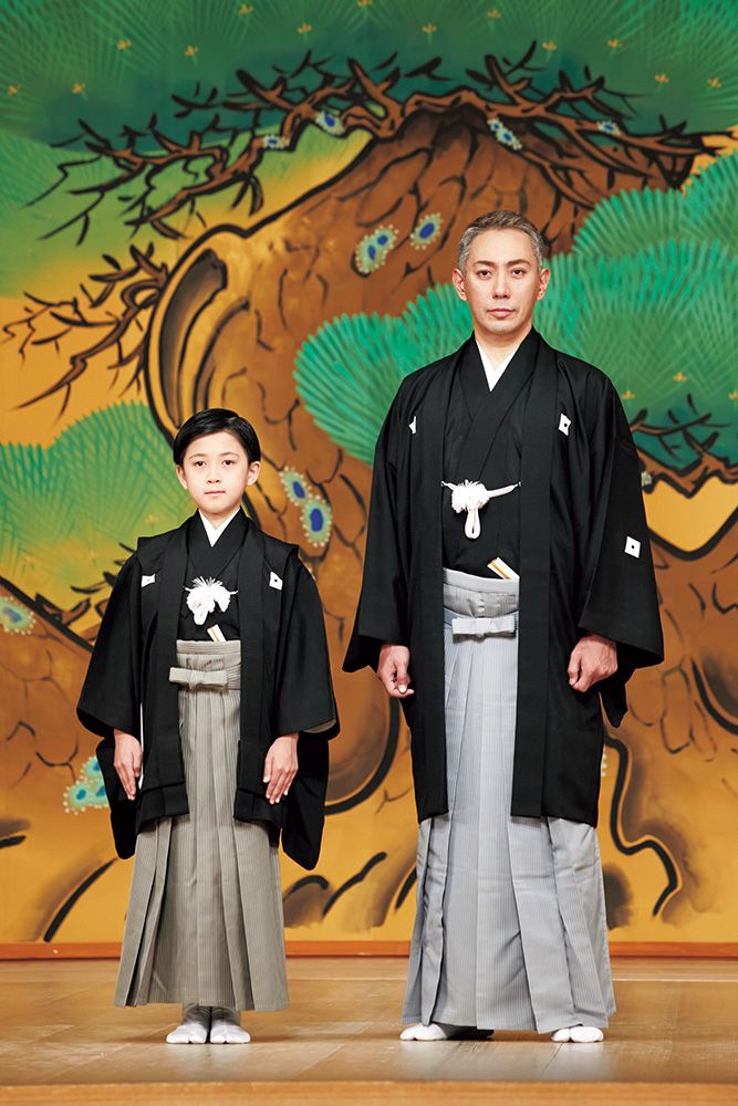 市川團十郎さんインタビュー「いまの歌舞伎でできる最大のエンターテイメント作品です」