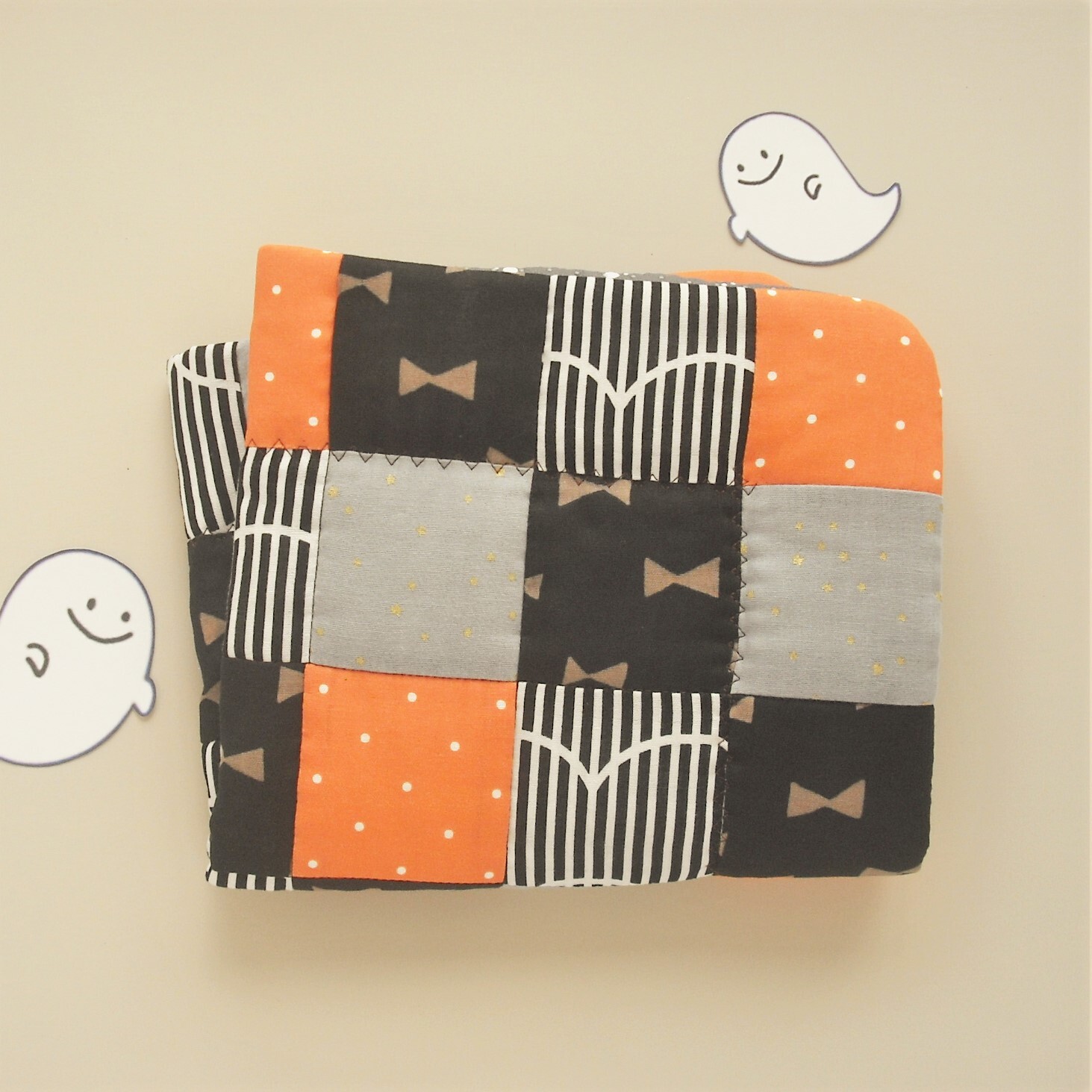 SDGs 簡単に作れる♪ベビー服をリメイクして身近なものに大変身