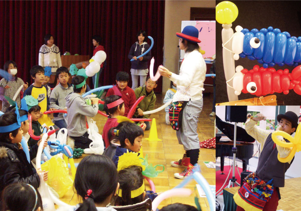 クリスマスイベントを盛り上げよう！こども会で利用できるアイデアを紹介「いちのいち」コラム