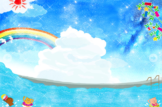 保育園・幼稚園のイラストフリー素材サイトイラストわくわくBOX卒園アルバム作りは卒園パックにおまかせ♪