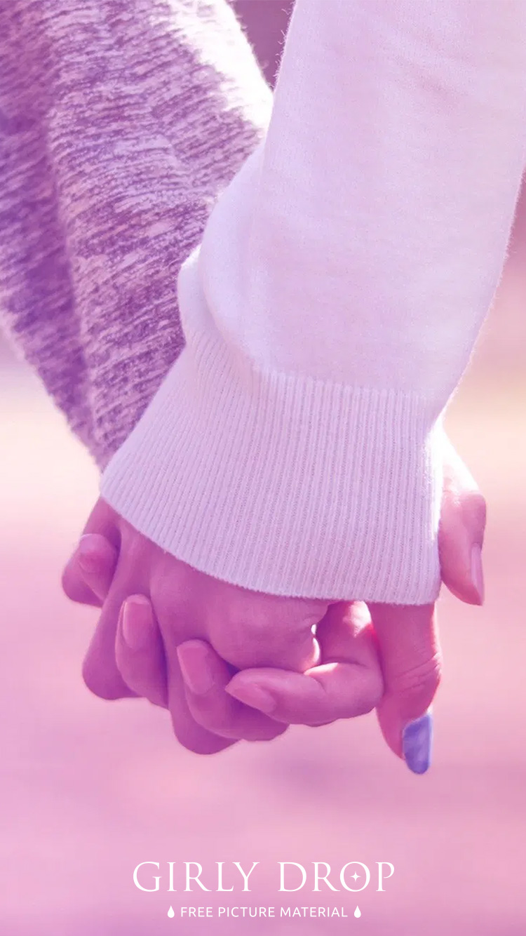 iPhoneカップルのためのペア画の無料壁紙・待受けを配信中Time-fun.fun