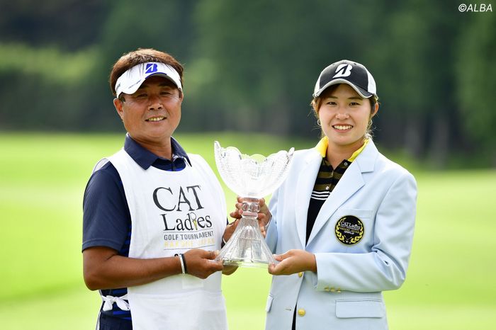 金谷拓実の父親は？実家の家族と賞金王までの道のりプロ＆アマゴルファーの人生研究所