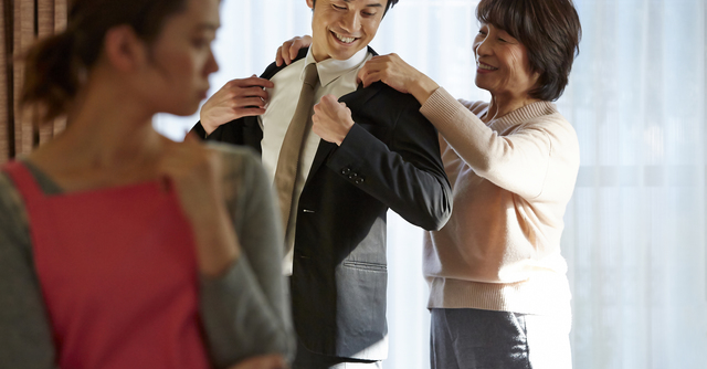 こんなにつらいのに、夫は助けてくれない。良い母親って何？ 親になったの私だけ？8画像10 14- レタスクラブ