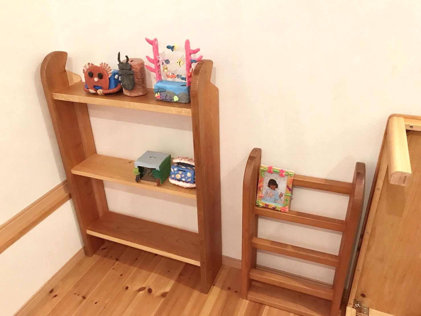 ベビーベッドリメイクのおすすめ商品とおしゃれな実例RoomClip ルームクリップ