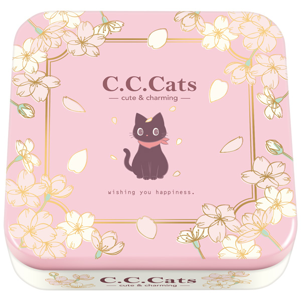 C.C.CATS今年も出ましたよ。 | わたなべ大のひとり言