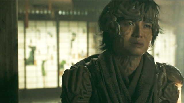 本郷奏多、“上野さん”は一世一代の当たり役？ 『ハガレン』『GANTZ』 影ある美少年キャラが似合うわけReal Soundリアルサウンド 映画部