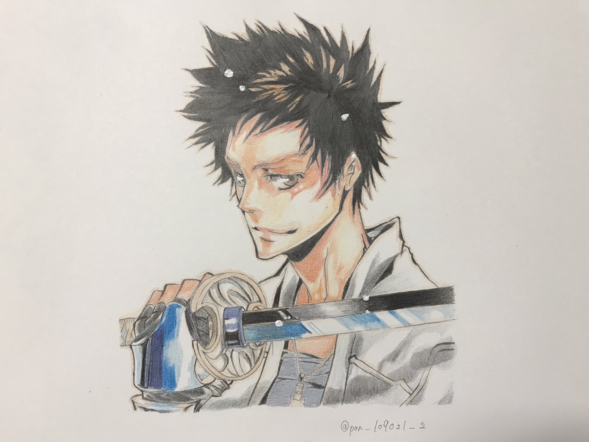 山本武家庭教師ヒットマンREBORN! WikiFandom