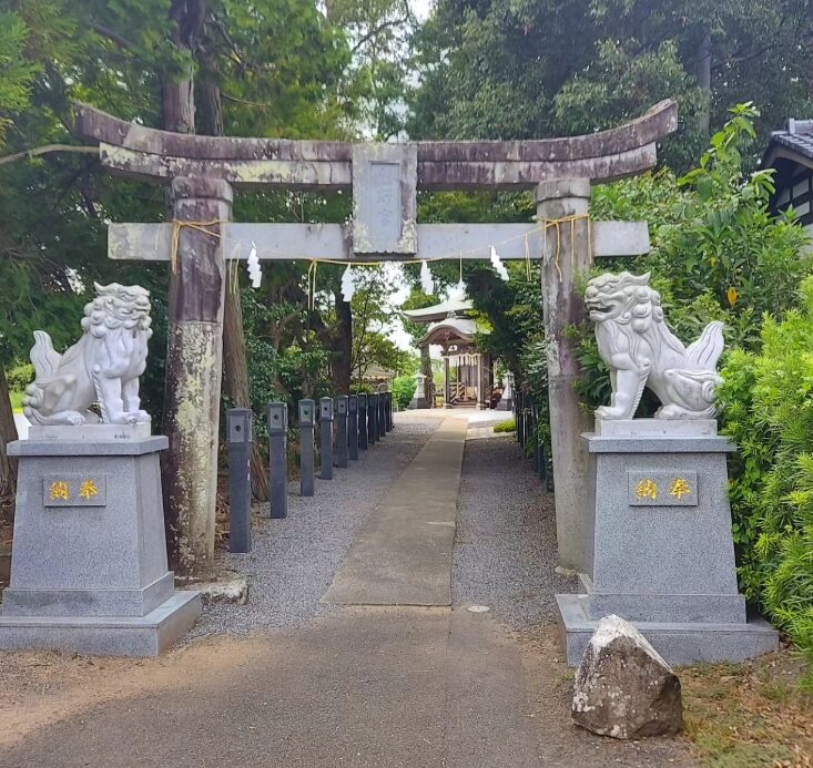 熊本の復縁神社・縁結びパワースポット12選恋愛祈願に強力で最強の神社を厳選