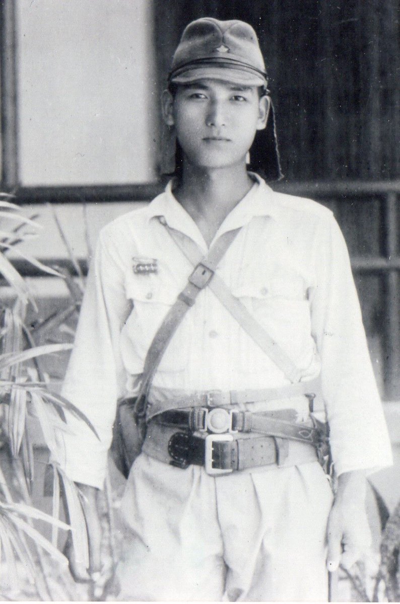 昔 イケメン おじいちゃん漫画TikTok