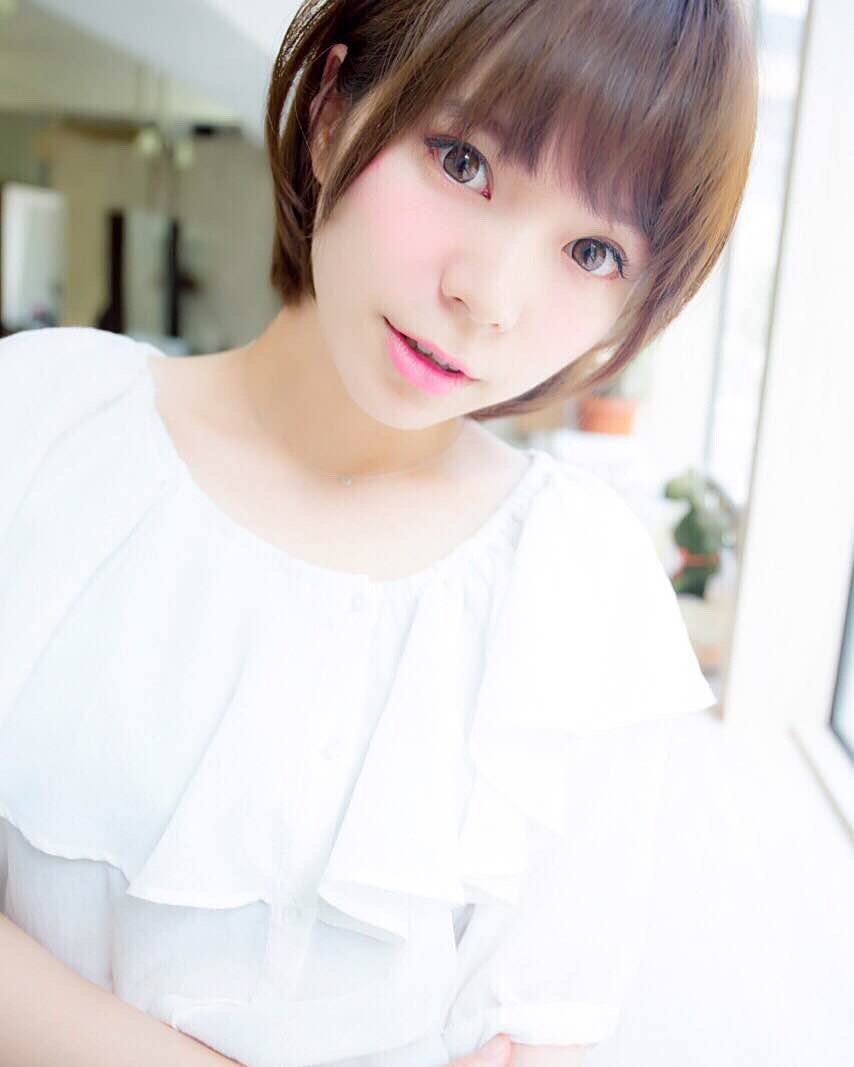 青山日和さんのインスタグラム -青山日和@hiyo131131