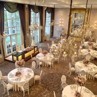 結婚式口コミ・評判アプローズスクエア 名古屋迎賓館 ウエディングパーク