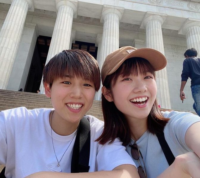 どさんこ町田瑠唯＆東藤なな子！“江戸のカタキをパリで”いまなお旭川実家に残る「練習の跡」 2024年7月12日掲載 STV NEWS NNN