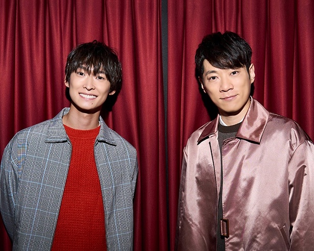 放送65年 おかあさんといっしょの魔法」の記者会見に出席した“だいすけお兄さん”こと横山だいすけ 撮影・高原俊太- スポニチ SponichiAnnex 芸能