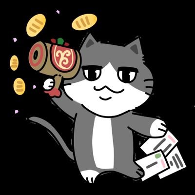 おつかいねこ🐈 on X: 