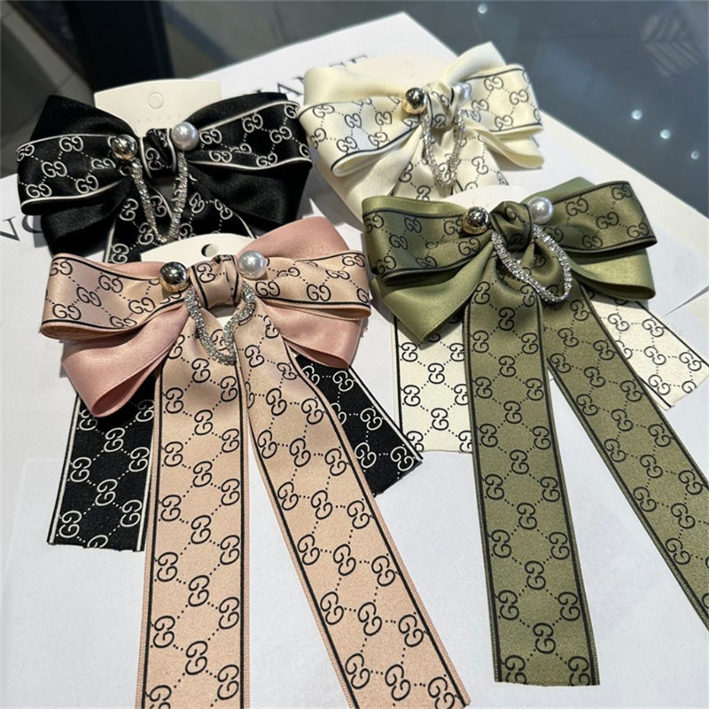 女性向け ハイブランド プラダ ヘアクリップ ヘアアクセサリー 小物 レディース 長い髪適用 お風呂 便利 ファッション 流行り かわいい キレイBrand