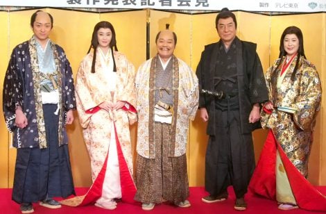 名取裕子人物NHKアーカイブス