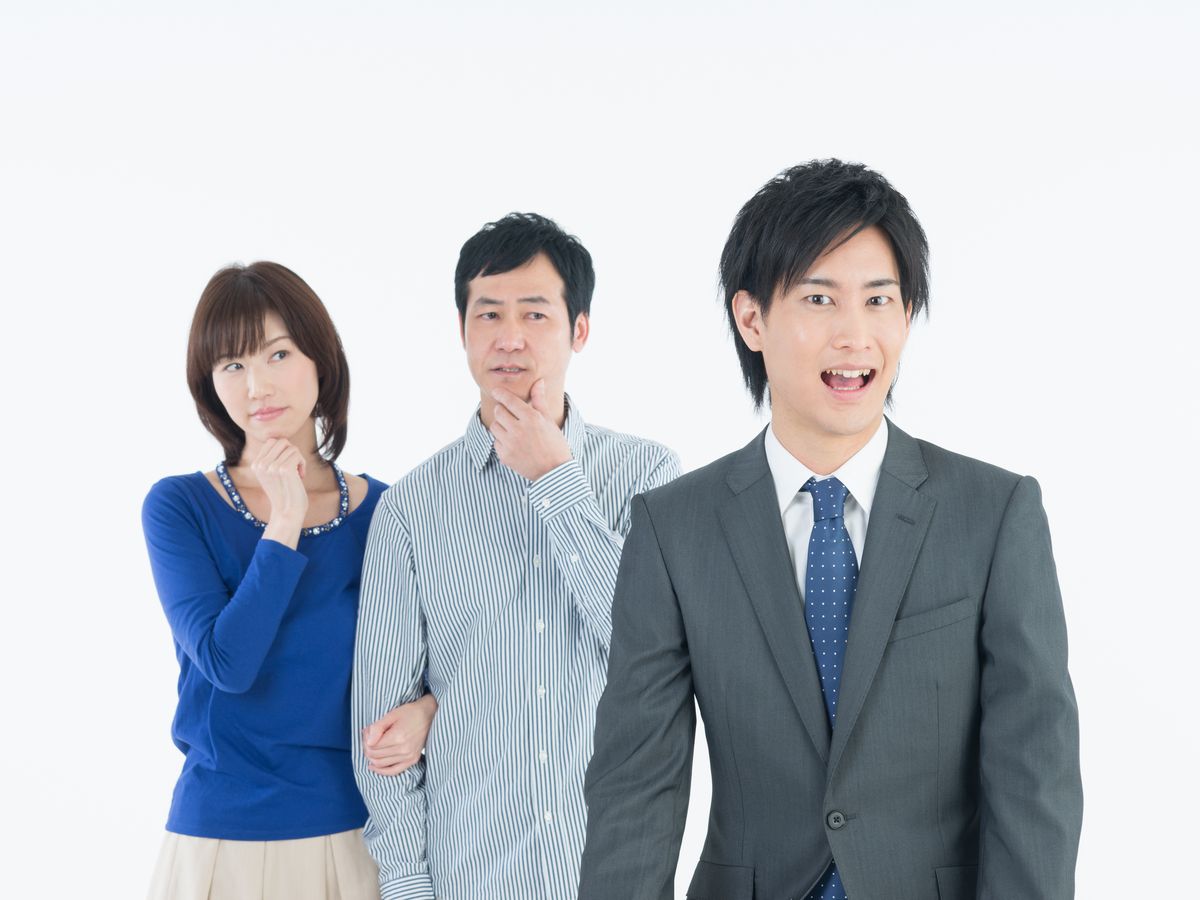 父親と息子の関係が悪いと子どもの気力を奪う!?信頼感を育み子どもを伸ばす関わり方パステル総研