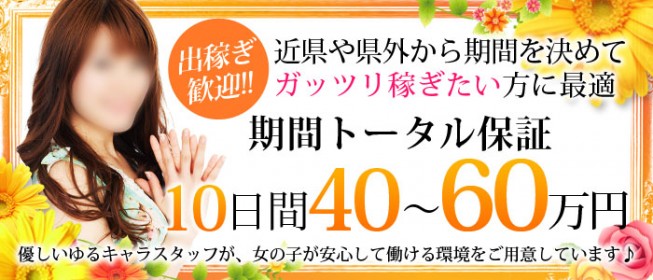 岡山県｜風俗出稼ぎ高収入求人[出稼ぎバニラ]