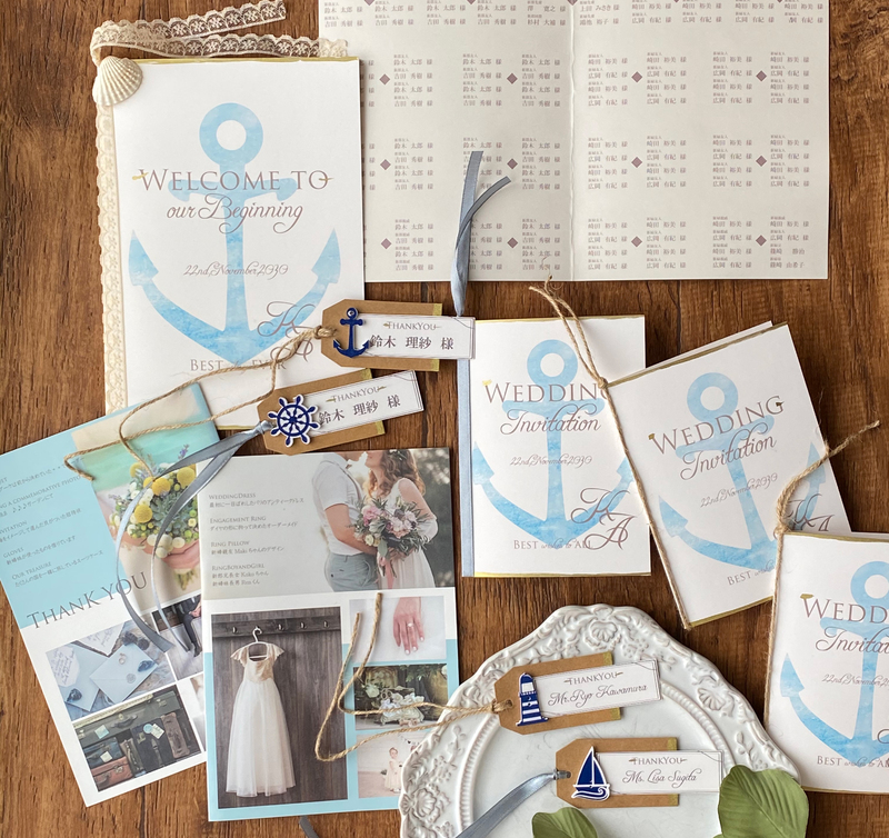 やりたいことは「週末起業」で！ウェディングペーパーアイテムの製作、専門店を運営CLASSY. クラッシィ