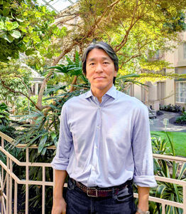 松井秀喜の息子は「ゆうすけ」は実在する？！奥さんにも実在しない説が！？ - cafe talk