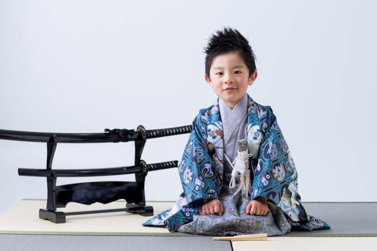 5歳の男の子で七五三におすすめのヘアスタイルはこれ！妊娠＆子育て情報局
