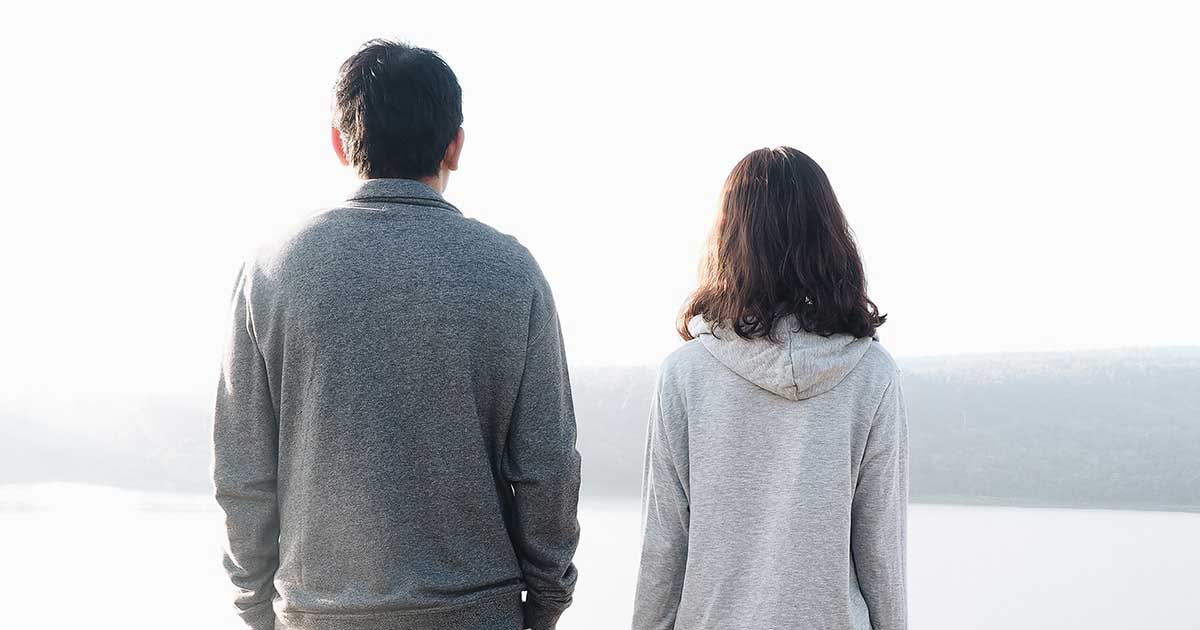 画像・写真漫画 熟年離婚の危機かと思われた老夫婦 50年連れ添った深い夫婦愛を描いた漫画に「涙腺崩壊の素敵な漫画」「温かい気持ちになれる」など感動の声 2 53WEBザテレビジョン