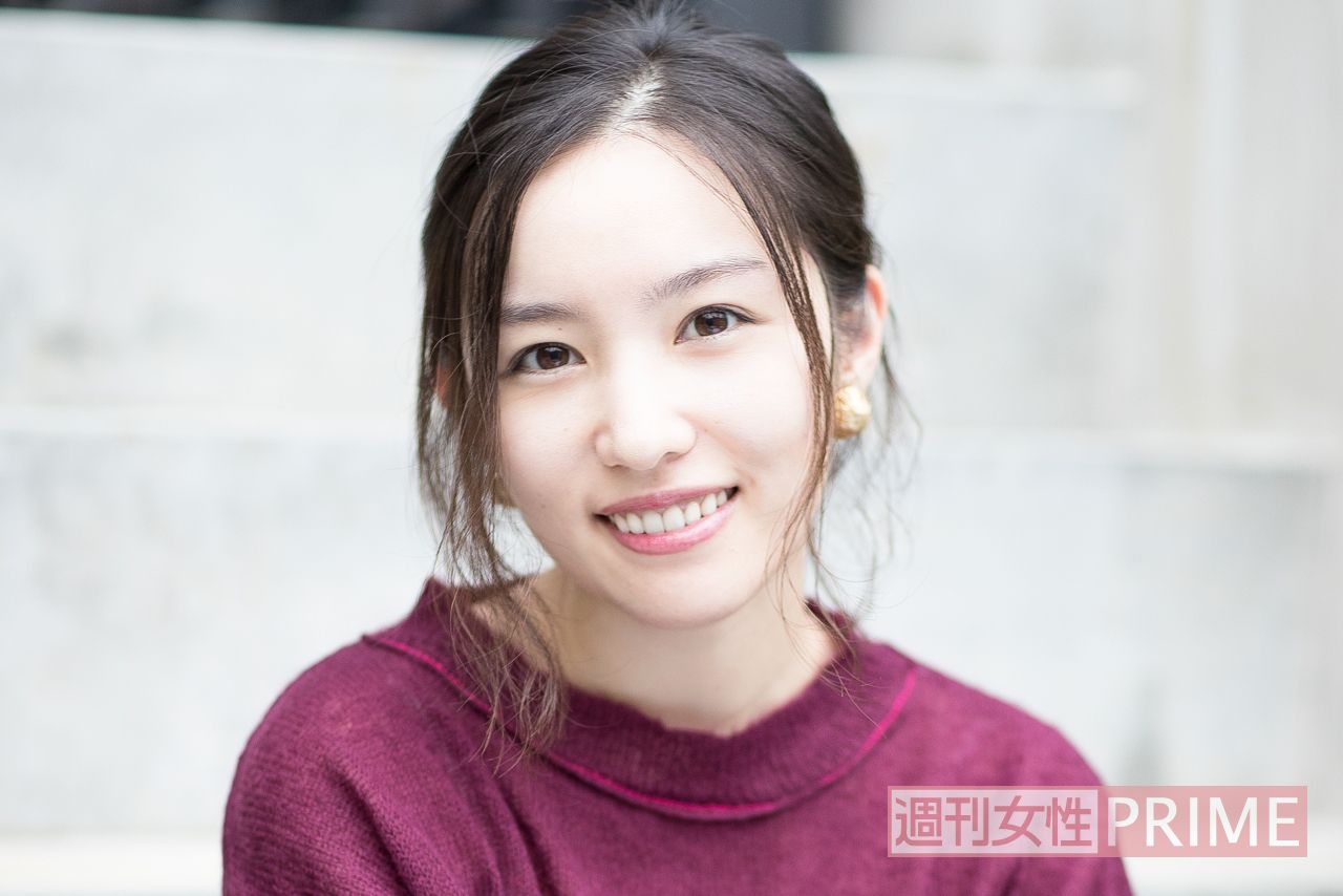 徳永えり：プロフィール・作品情報・最新ニュース - 映画.com