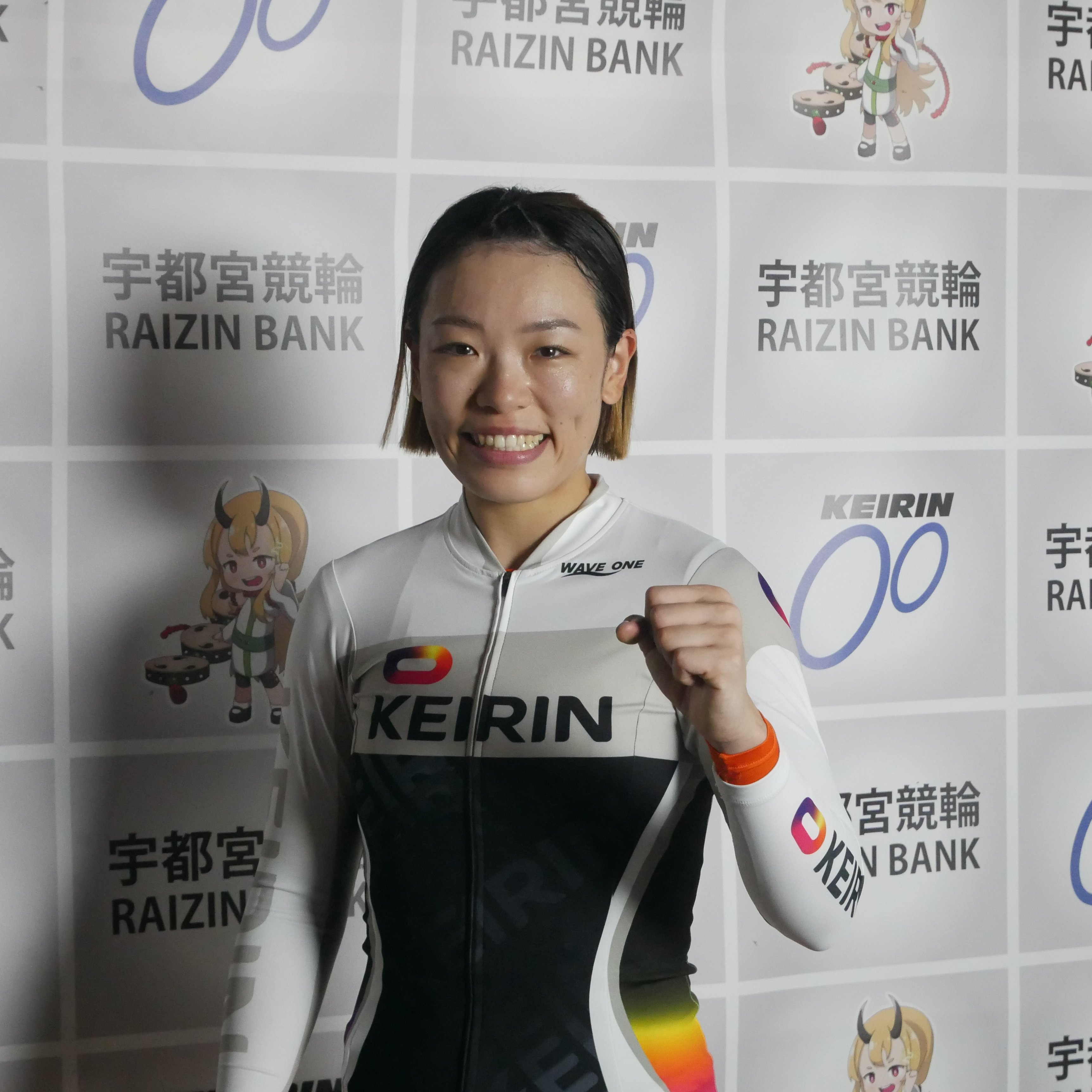 梶田舞 かわいいガールズケイリン選手を徹底網羅！癌などの病気や移籍・ツイッターまでご紹介！競輪予想サイト解体新書